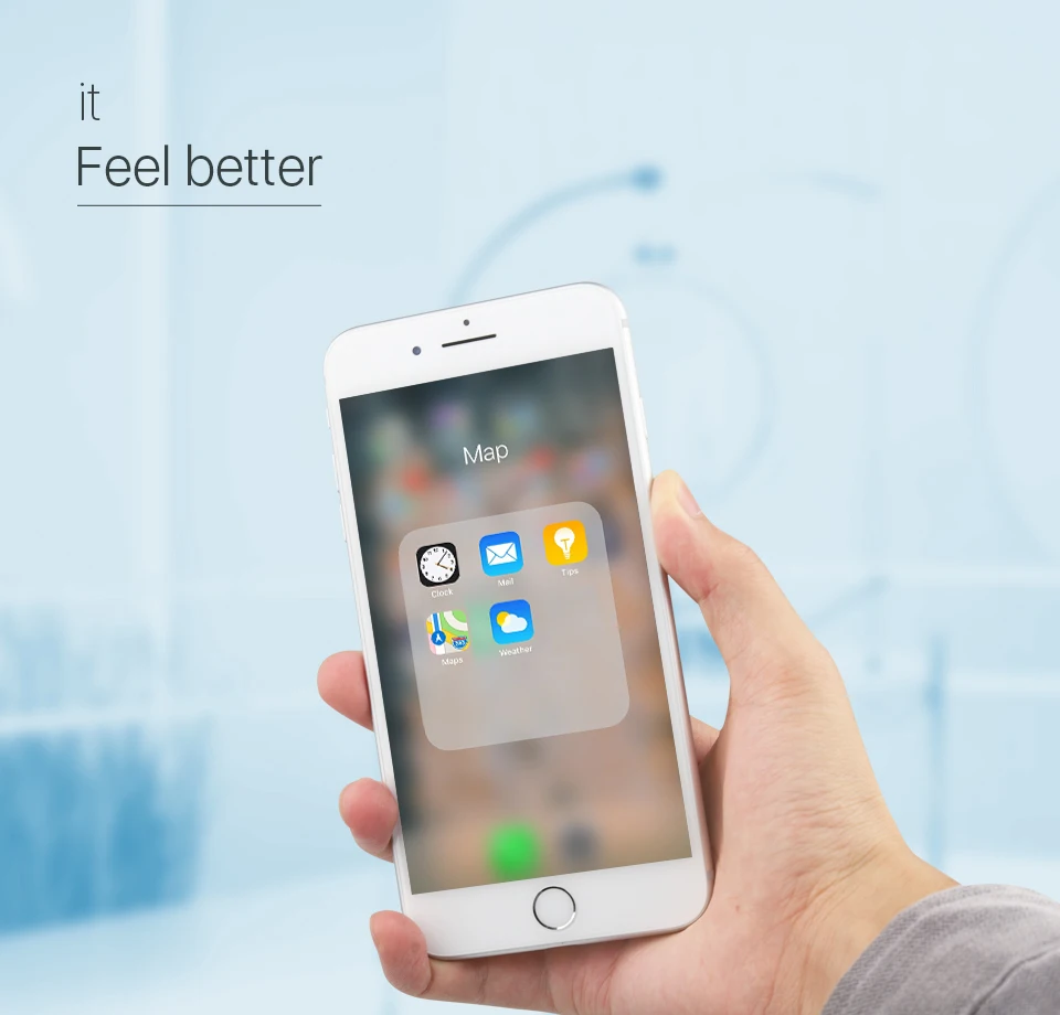 Apple iPhone 7 Plus разблокированный смартфон 5,5 дюймов Apple A10 четырехъядерный 3 Гб ram 12MP 7MP камера 32/128/256 ГБ rom 4G Miobile телефон