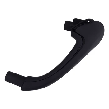 

Car Black Front Left Side Interior Door Pull Handle Fit for Mercedes-Benz W203 C-Class 2003 2004 2005 2006 2007