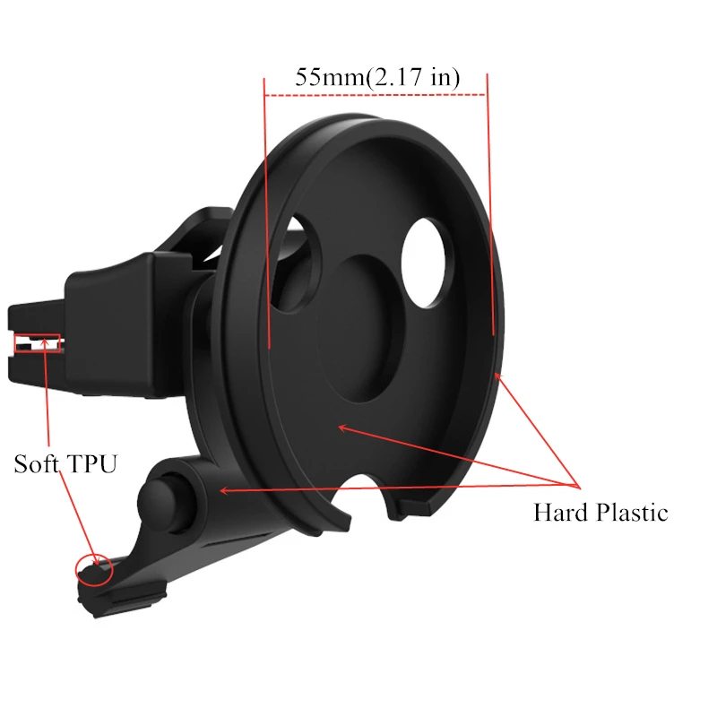 suportes para celular