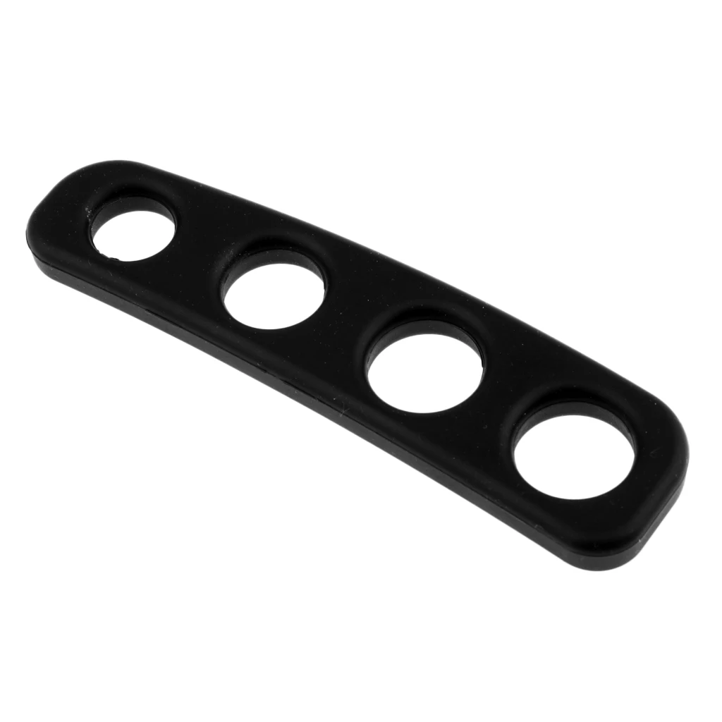 Flexible Silica Gel Basketball Dribbling Shooting Hand Posture Standard Trainer Training Tool Equipment Aid Correction M / L