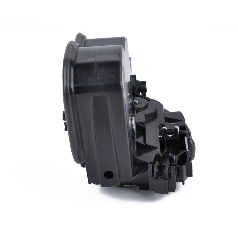 Universal Utility Auto Parts Replacement Parts Left Rear Door Lock Professional Material Durable Life Not Easy To Damage