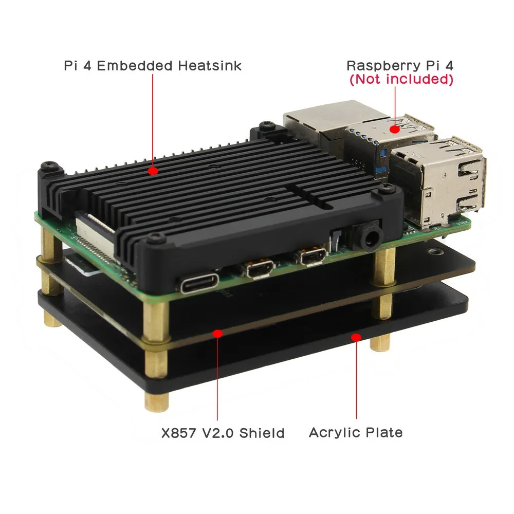   4  B mSATA SSD 丮 Ȯ , X857 V2.0 ,   4 B 