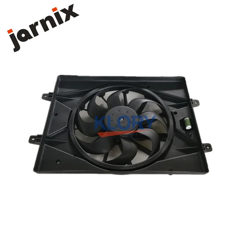 Good Quality Cooling Fan Assembly For Chery Tiggo 2 Oemt151308010ba