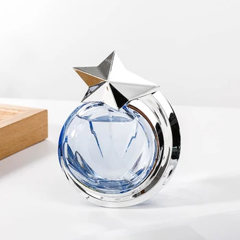 

Original 80ml Perfume Women Spray Deodorant Female Long Lasting Beauty Cologne Fragrances Lady Flower Copy Parfum Glass Bottle