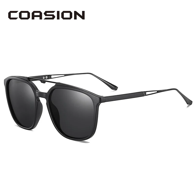 Солнечные очки COASION CA1502 мужские/женские поляризационные солнцезащитные