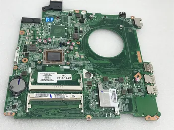 

799508-501 799508-001 DAY23AMB6F0 For HP Pavilion 15-P 15Z-P with AMD A10-4655M CPU laptop motherboard Fully Tested