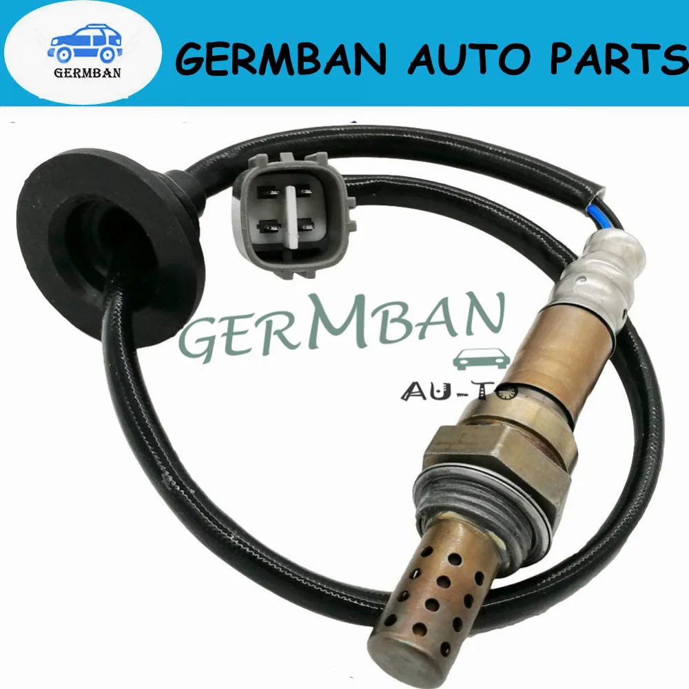 

234-4137 89465-06020 8946506040 Downstream Oxygen O2 Sensor Lambda for 97-01 Lexus ES300 3.0L-V6 Lexus LS400 4.0LToyotaCamry