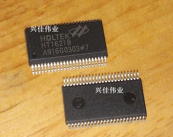 HT1621B SSOP-48