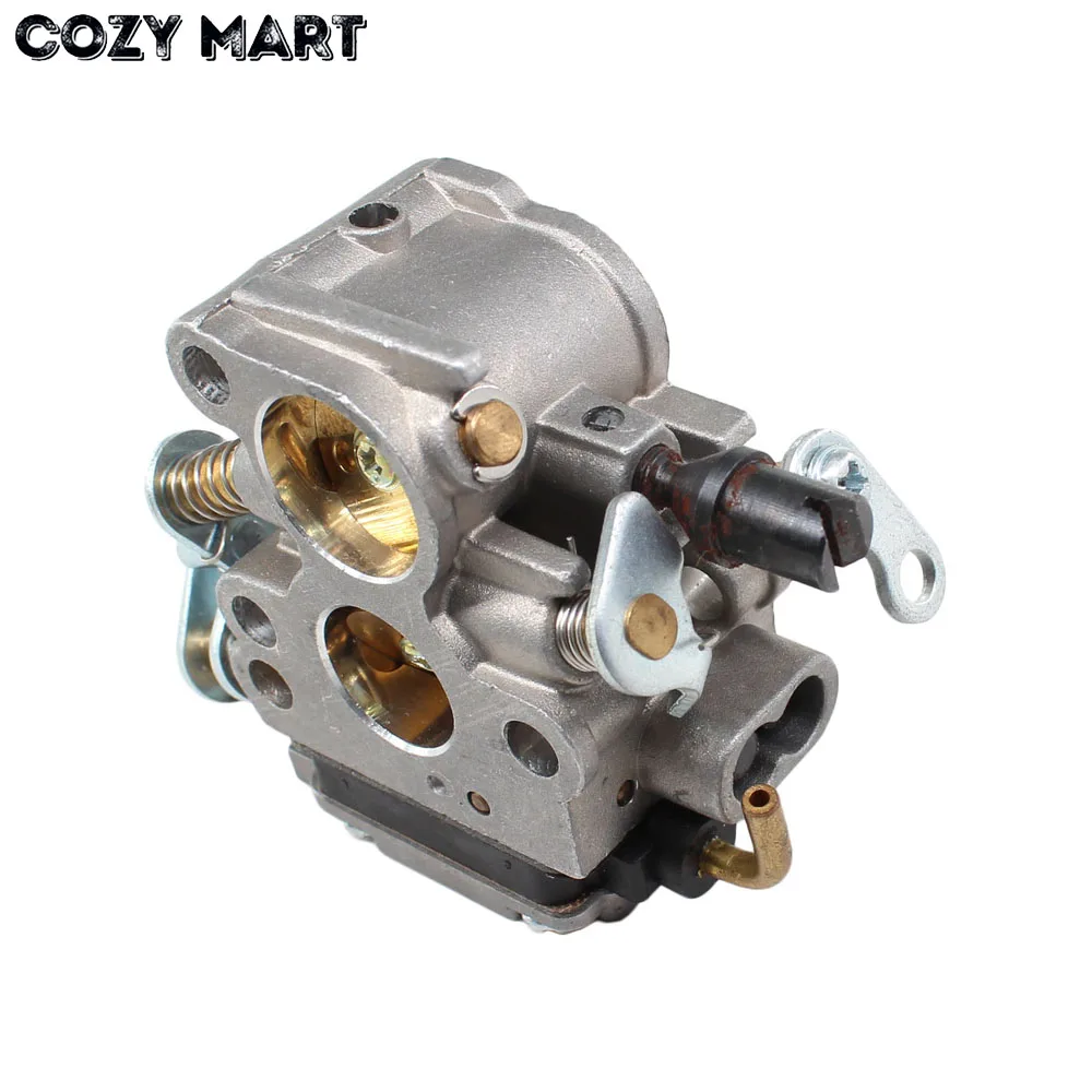 Карбюратор для Zama Hus 240 240E 235 235E 586936202 аксессуары бензопилы|primer bulb|carburetor primer bulbhusqvarna