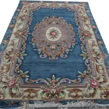 Индийский ковер современный Реверсивный кухонный коричневый модный домашний декоративный коврик в юго-западном стиле