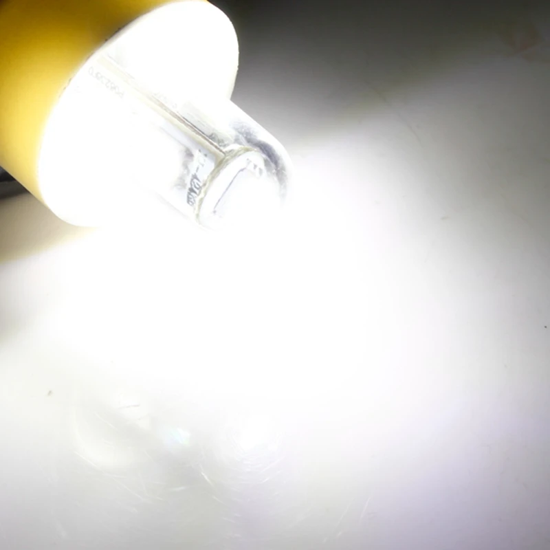 AC220V 240V E14 7LED холодильник лампы 5050 1 5 Вт мини швейной машины светильник лампа