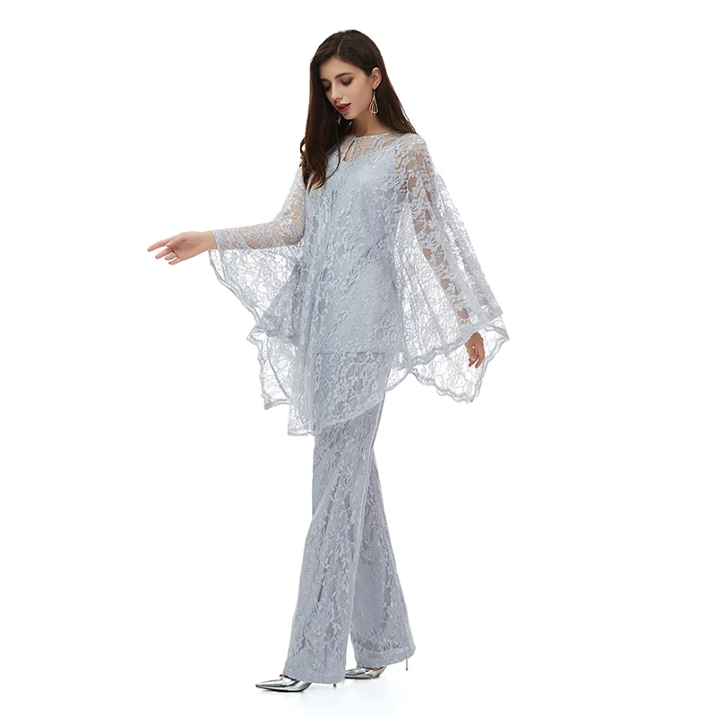 Abito Elegante Con Pantalone Sale Online, 55% OFF | www.ingeniovirtual.com