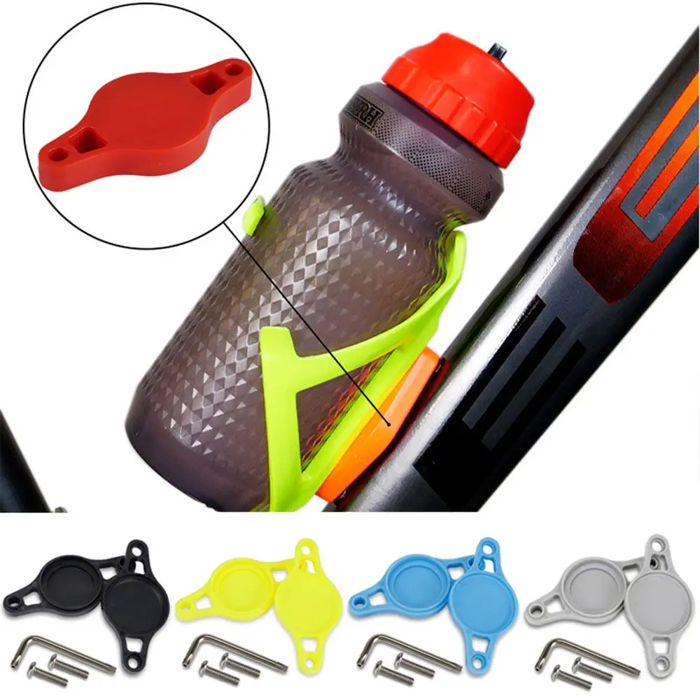Staffa Di Localizzazione Tracker Attività Posizione Smarttag Supporto Per Bici Airtag Bicicletta Airtag Custodia Per Ciclismo Airtag