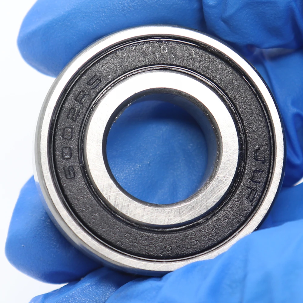 Non-standard Ball Bearings Inner Diameter 14 Outer Diameter 32 Thickness 9 Bearing 14*32*9 14329 1 Pc ball bearings