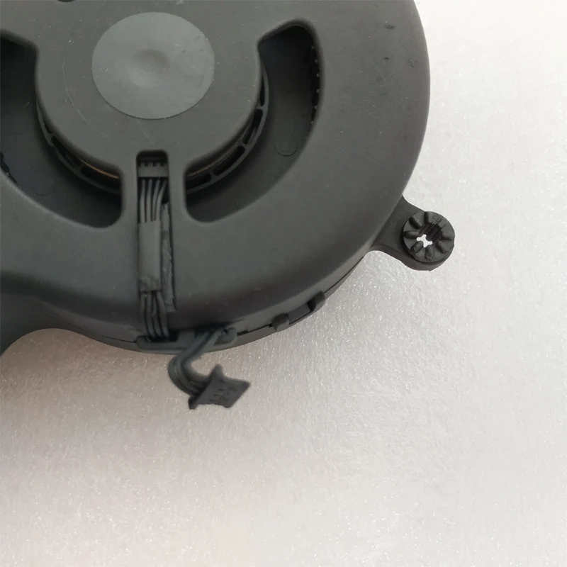 Высокое качество HDD кулер вентилятор 610-0216 610-0145 610-00001 для Apple iMac 27 дюймов A1419