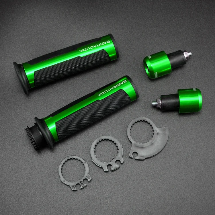 Универсальные ручки для мотоцикла 22 мм aprilia rs 50 bmw r1150r yamaha r1m honda c50 kawasaki kxf 250|Ручки