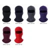 Winter Thermal Fleece Motorcycle Balaclava Cap Cold Weather Warmer Moto Military Tactical Cycling Full Face Mask Cover Women Men ► Photo 2/6