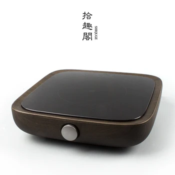 

electricity TaoLu small tea stove permeating the household electric tea tea stove cooking stove tea kungfu tea set