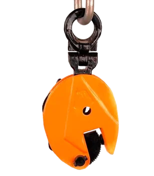 

Clamp lifting button badges 0.75 - 3 T KLK