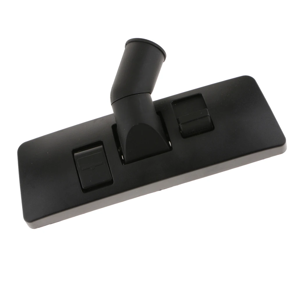 Vacuum Cleaner Floor Brush Head 37mm For Cleaning Rug Or Carpet Vacuum Cleaner Brush Head