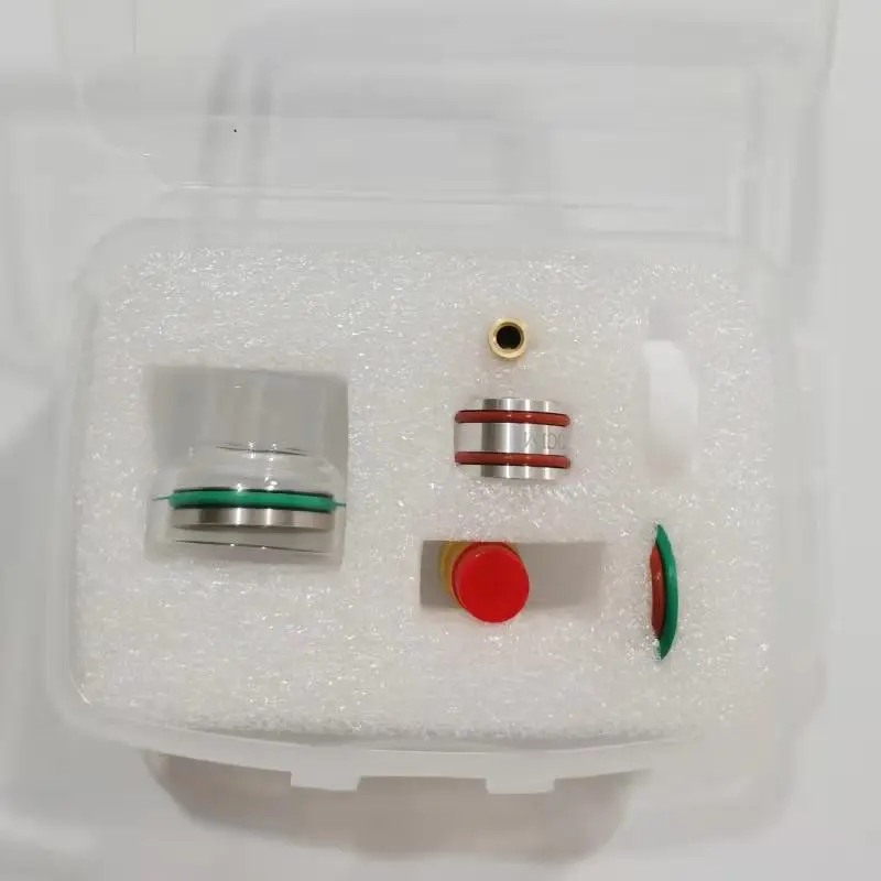 Welding Cup Kit & Nozzle For 17 18 & 26 Series TIG Torch welding torch
