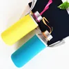 1Pc 18.5*6.8cm Sport Water Bottle Cover Neoprene Insulator Sleeve Portable insulation Bag Case Pouch Available Keep Warm 550ml ► Photo 2/6