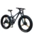 Tax-free FOREKNOW Adult 26 Inch Wheel Mountain Fat Bike 27 Speed Road Bicycle Men Racing Ride MTB Off-road Beach Snowmobile