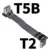 T2-T5B