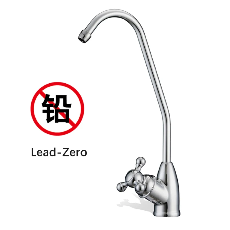Смеситель для питьевой воды K2 1/4 дюйма|ro faucet|faucet rofilter faucet |