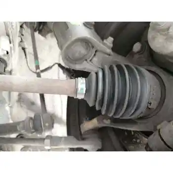 

TRANSMISSION FRONT LEFT HYUNDAI I10