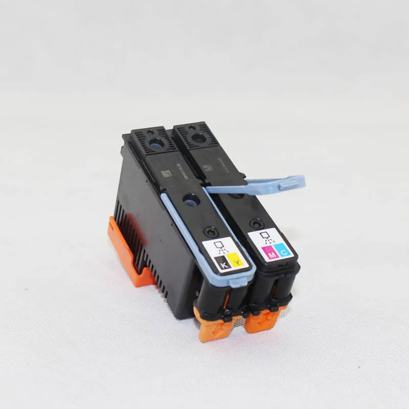 1 пара новая печатающая головка для HP 88 C9382A PRO K550 K8600 K8500 K5300 K5400 L7380 | Компьютеры и