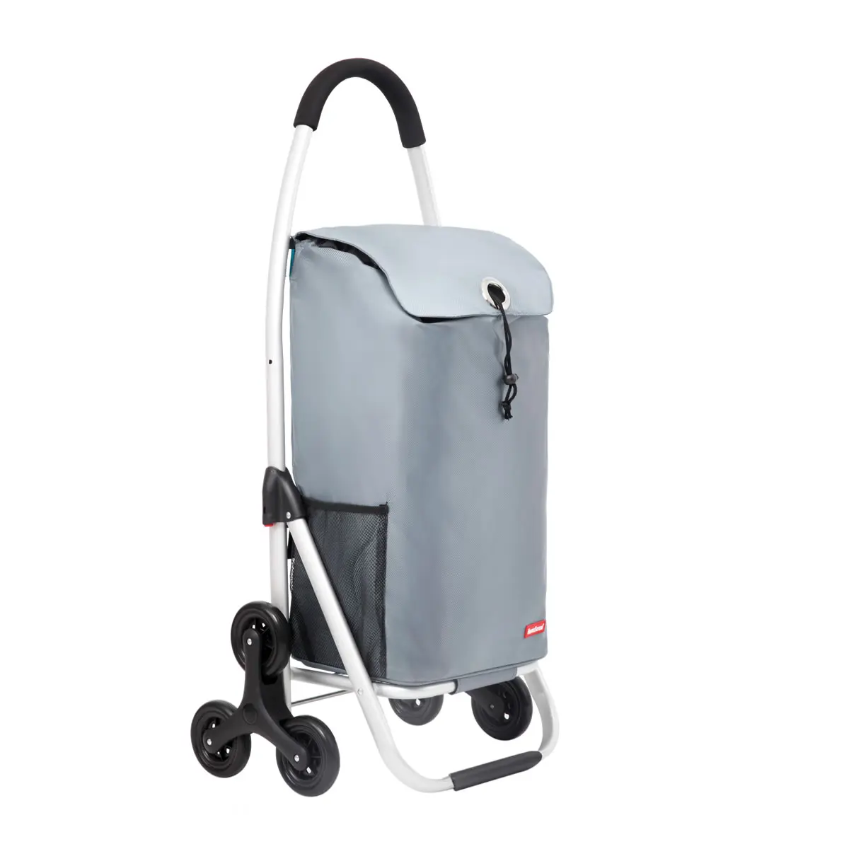  Aluminum Climbing Shopping Cart Shopping Cart Portable Cart Small Cart Folding Trolley Car