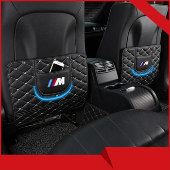 

Fashion Quality PU Microfiber Leather Covers Anti-kick mat anti-game board mat For Bmw x1 x3 x5 x6 f10 f20 f30 e36 e39 e46 e60