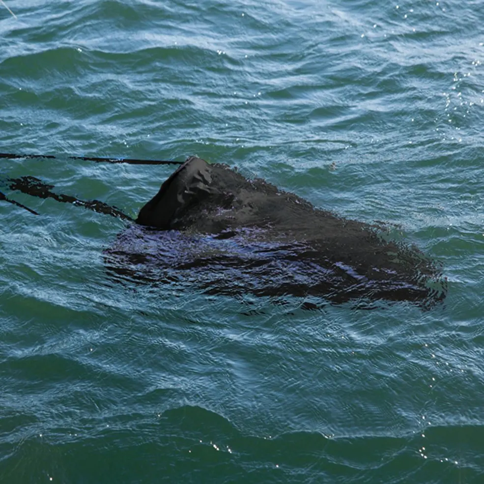 3" Дрифт носок морской якорь поплавок набор морской тормоз подходит лодкам до 20