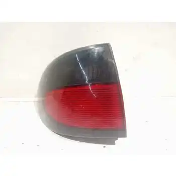 

8599217 pilot Rear Left Renault Megane I Classic (la0) 1.9 Diesels