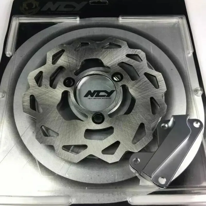

Brake disk 200mm for DIO 50 AF 18 28 35 racing brakes tuning racing parts