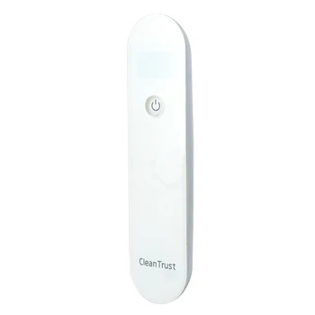 

Portable kill 99.9% germs UV wand LED UVC handheld sterilizer