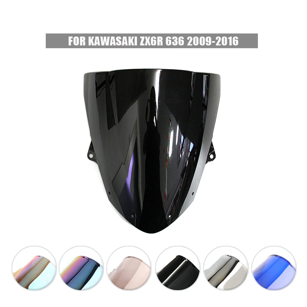 For Kawasaki Zx6r Zx6r 636 2009 2010 2011 2013 2016 Motorcycle
