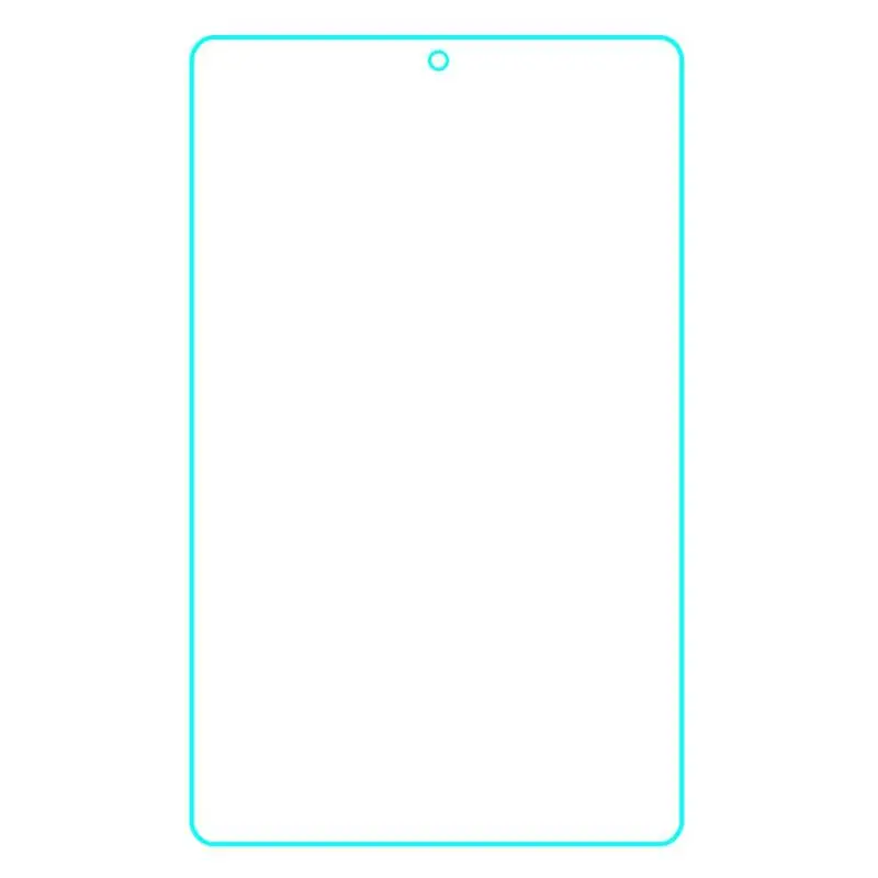 

Hat-Prince 2.5D Tempered Glass Screen Film for Huawei MediaPad M6 8.4 inch