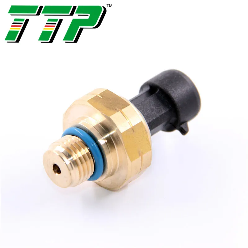 Truck Oil Pressure Sensor 49214972 904-7124 2R2945511 R2945511 3329617 3348747 4921497