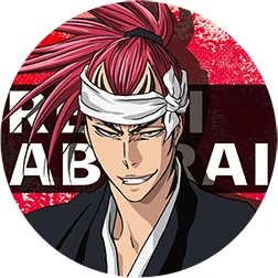 Ichigo & Rukia Inspired Anime Metal Badge Brooch Pin