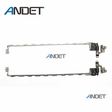 ЖК-шарнир для lenovo ThinkPd P50 P51 экран вал FHD сенсорный 00UR821