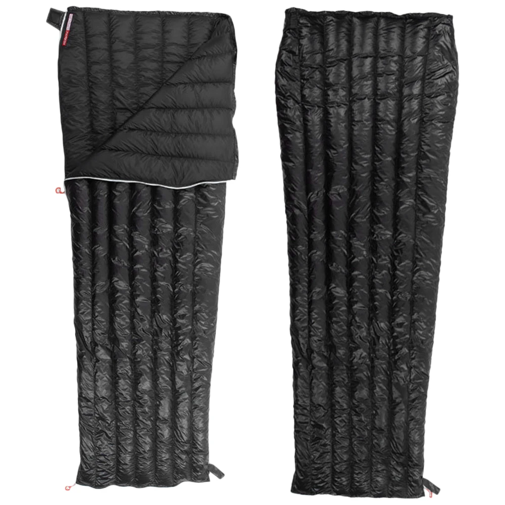 

Sleeping Bag Natural Down Sleeping Bag Envelope Lightweight Portable Fluffy Sleeping Bag for Outdoor Camping Travelling