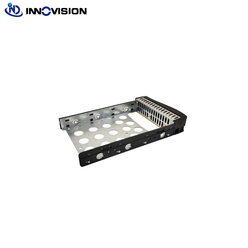 New hot-swappable hard drive drawers for 3.5 2.5 inch HDD for our hot-swap rack server chassis