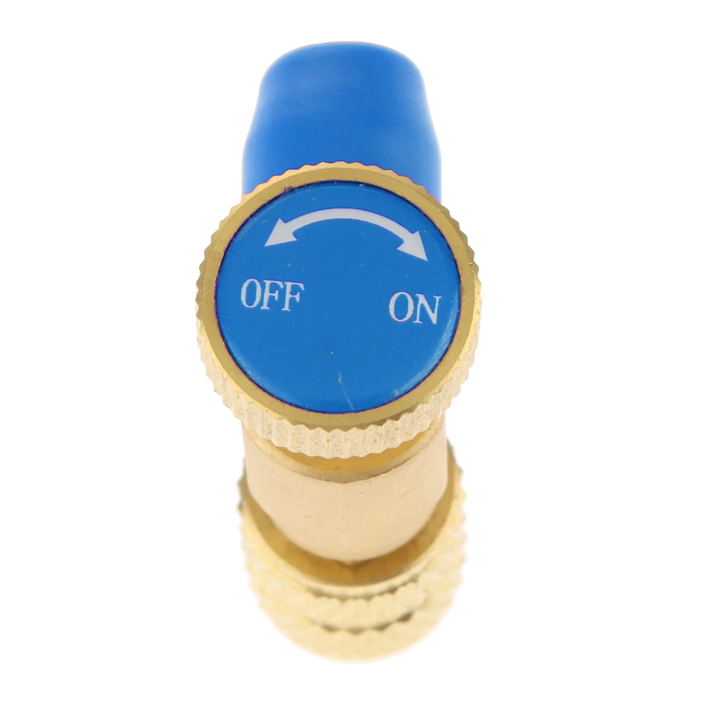 Air Compressor Safety Valve Relief Valve Refrigerant Liquids Relief Valve