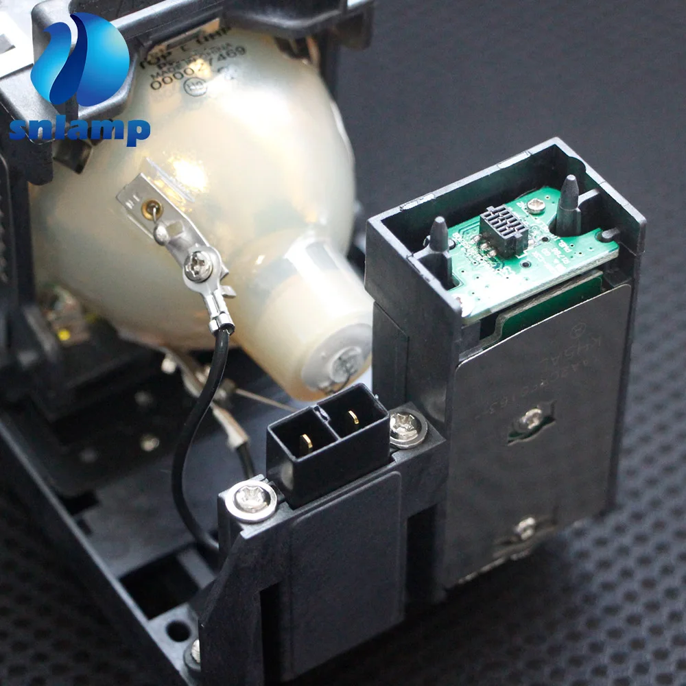 Оригинальная Лампа для проектора, POA-LMP145 для SANYO PDG-DHT8000, PDG-DHT8000L, Запасная лампа для проектора UHP 330/270 Вт