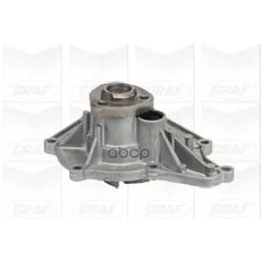 Насос Водяной Audi/Vw 2.7/3.0tdi/3.2fsi 04 Graf Pa979 Graf арт. PA979