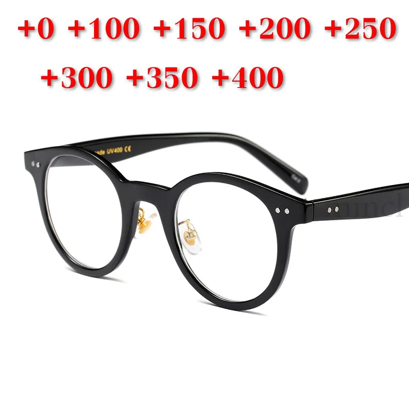 Круглые очки для чтения женские роскошные очки со стразами прозрачные черные красные оптические пресбиопии высококачественные очки для чтения NX