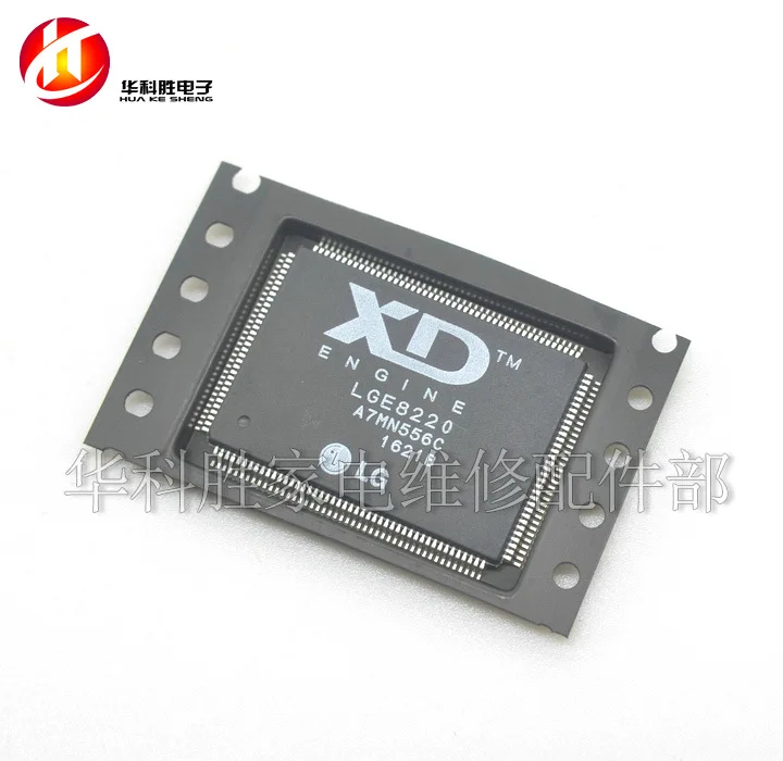 LGE8220 LQFP-156