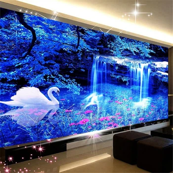 

2020 new 5D crystal Round diamond painting diy diamond painting embroidery dimond mosaic Golden Flower Home Decor Christmas gift